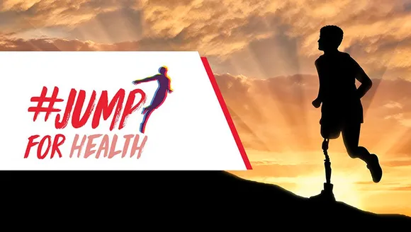 Aditya Birla Health Insurance launches #JumpForHealth campaign on World Health Day
