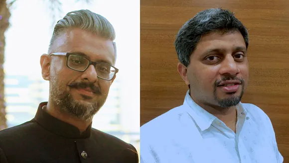 We are doing what nobody else is doing in content marketing, say ATKT.in Founders Saurabh Kanwar and Prashant Sardesai