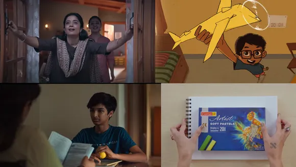 Stationery brands: Shaping Indian education with playful imagination