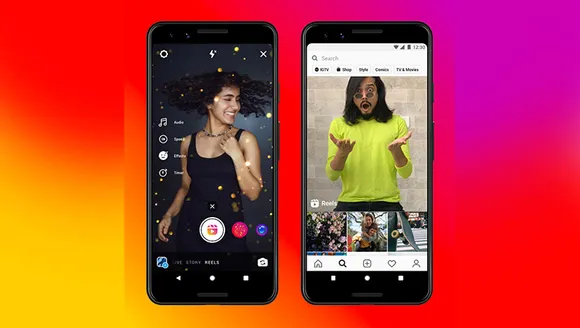 Will Instagram Reels dominate home-grown short-video apps in the race to replace TikTok?
