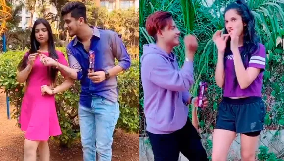 Parle Products' first influencer-led UGC campaign on TikTok garners over 5 billion views in three days