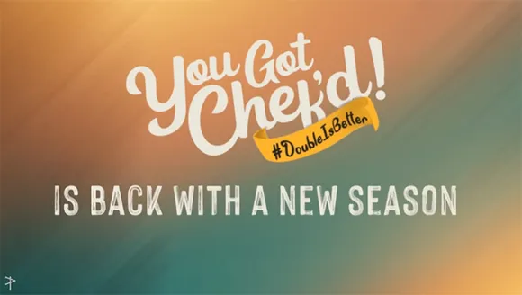 Pocket Aces' Gobble and Dewar's is back with Season 3 of ‘You Got Chef'd'