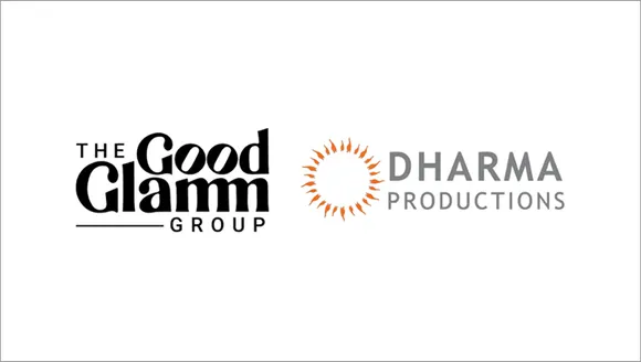 Good Glamm Group inks three-year brand partnership deal with KJO's Dharma Productions