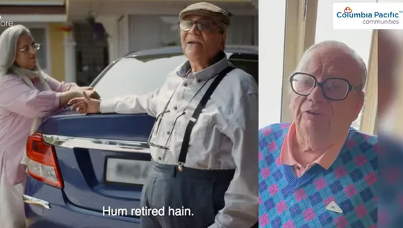 From ‘vulnerable' to brand advocates: How senior citizens have transformed in content narratives