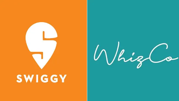 Swiggy partners with WhizCo for in-app influencer-led content activations