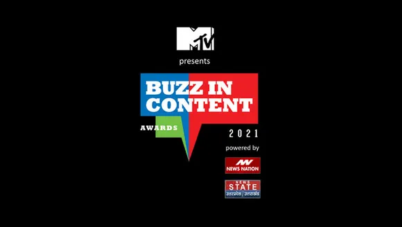 Network18, PHD India, Innocean and Zee Ganga win big at BuzzInContent Awards 2021