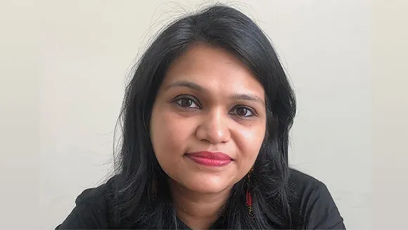 Pragya Bhatnagar joins Momspresso.com as Creative Head
