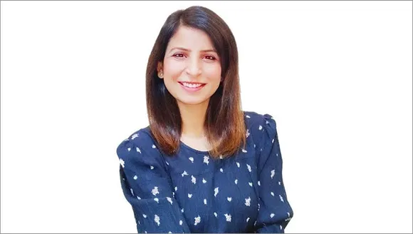 Pocket Aces appoints Parul Menghani as Head of MarCom and New Initiatives