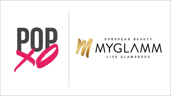 POPxo acquired by beauty brand MyGlamm