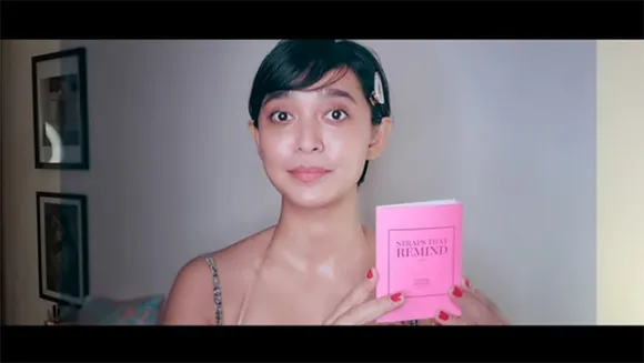 Isobar, Marks & Spencers India and Women's Cancer Initiative launch ‘Straps that remind' for breast cancer awareness