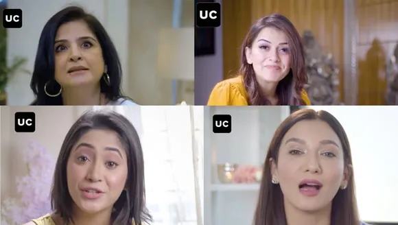 Female celebrity influencers share how Urban Company has made their lives easy in #MySalonMyWay campaign