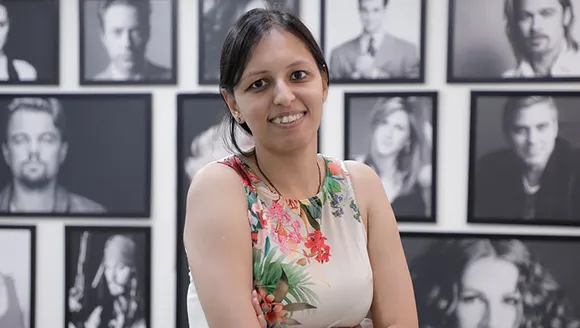 WittyFeed appoints Shradha Tripathi as Sales Head