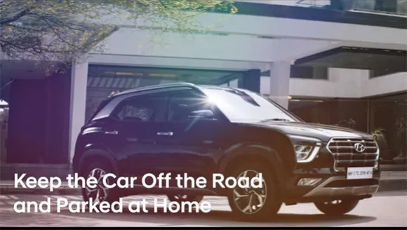 How Hyundai engaged with consumers during Covid-19 lockdown with ‘Hyundai Cares' campaign