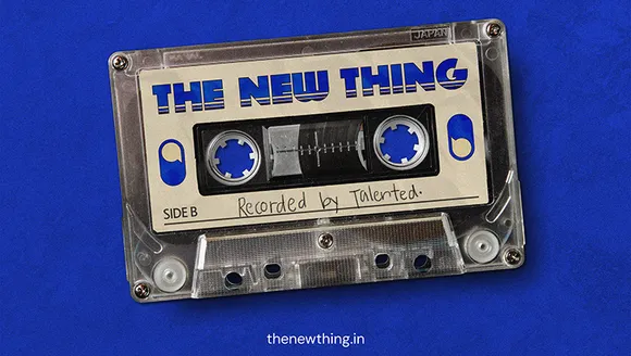 Talented.Agency launches social and culture marketing agency ‘The New Thing'