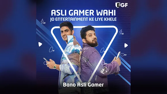 E-Gaming Federation launches 'Asli Gamer' campaign