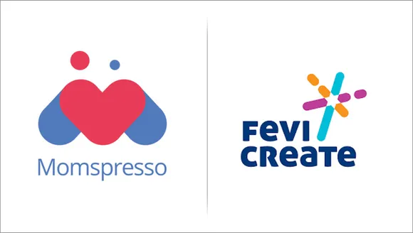 Pidilite's art and craft platform Fevicreate and UGC platform Momspresso launch #IndiaCraftingMemories challenge