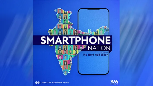IVM Podcasts launches 'Smartphone Nation' podcast