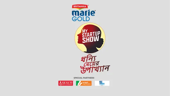 GroupM's Motion Content Group, Mindshare India and Britannia Marie collaborate to launch show for aspiring women entrepreneurs