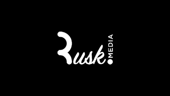 Digital entertainment company Rusk Media raises $9.5 million in series A funding round