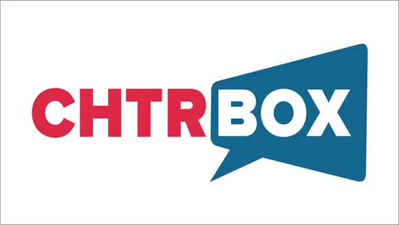 Chtrbox launches creators management division ChtrboxRepresent for digital content creators