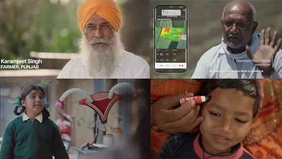 Connecting with rural India through cultural sensitivity: An overview of Cannes-winning campaigns
