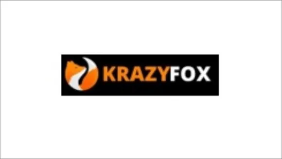 Influencer marketing company Krazyfox announces expansion in international markets