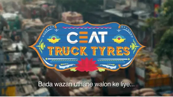 Ceat Tyres celebrates the spirit of truck drivers — ‘The Unsung Heroes' during Covid-19 crisis
