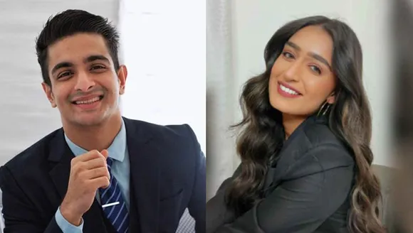 Ranveer Allahbadia and Niharika NM share the good, the bad & the nuances of influencer marketing