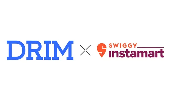 DRIM Global collaborates with Swiggy Instamart