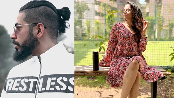 Spykar collaborates with Awez Darbar, other creators for #YoungAndRestless campaign