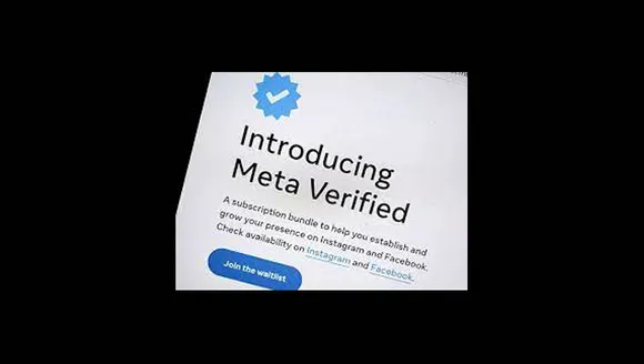 Meta Verified launches in India at monthly subscription of Rs 699