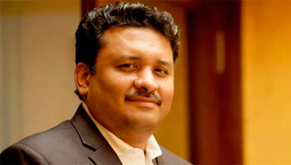 Vijay Koshy to head Arre's branded content verticals