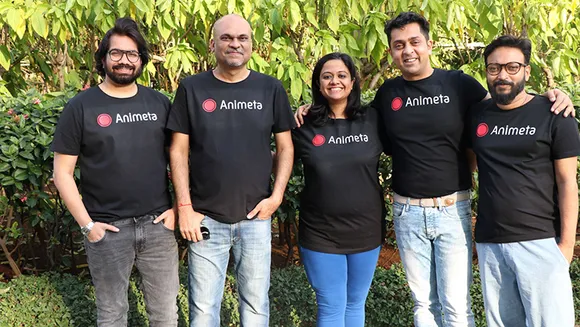 Creator tech company Animeta announces top-level hires