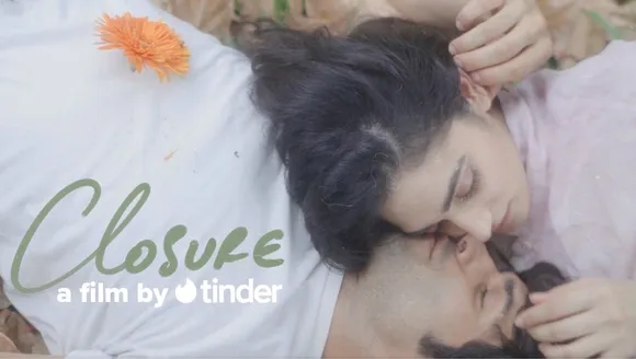 Tinder's film ‘Closure' dwells on the importance of consent in modern dating