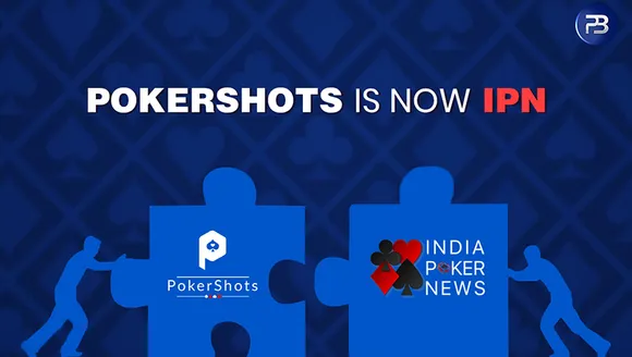 PokerBaazi.com acquires poker-related news platform Pokershots