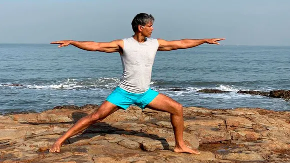 J&J's mouthwash brand Listerine and Hotstar co-create branded content starring Milind Soman