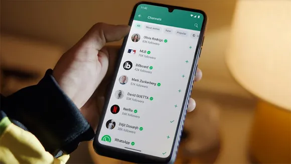What opportunities do WhatsApp Channels hold for brands and creators?