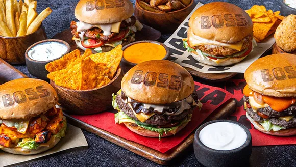 How BossBurgers used famous Bollywood dialogues to drive engagement for #HitHaiBoss campaign