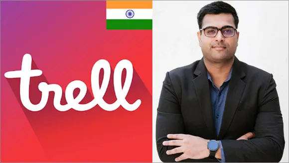 Trell appoints Sahil Deswal as VP, Growth and Monetisation
