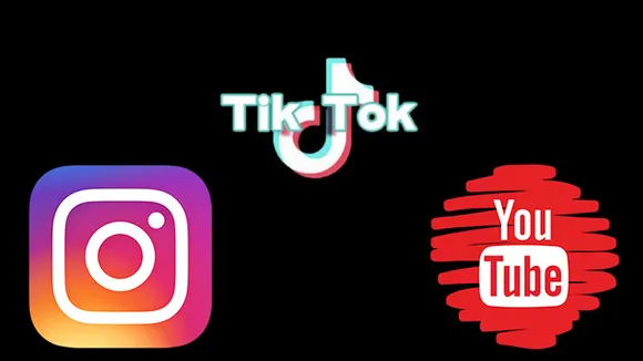 Brands walk a tightrope while choosing between YouTube, Instagram, TikTok