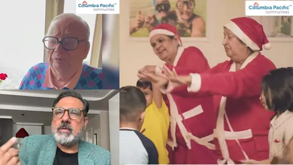 How Columbia Pacific Communities is redefining the way content is created around senior citizens