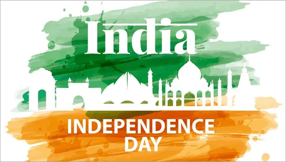 This I-Day, brands celebrate diverse meanings of freedom and India's diversity