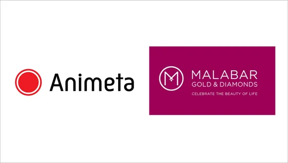 Animeta Brandstar teams up with Malabar Gold & Diamonds highlighting the essential role of influencer marketing
