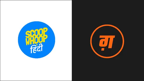 ScoopWhoop renames its Hindi content platform Gazabpost to ScoopWhoop Hindi