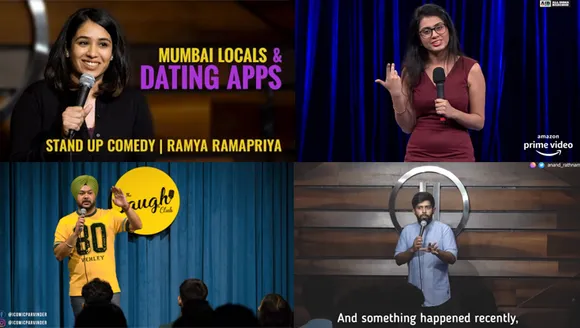 How youth brands can participate in dating culture through stand-ups