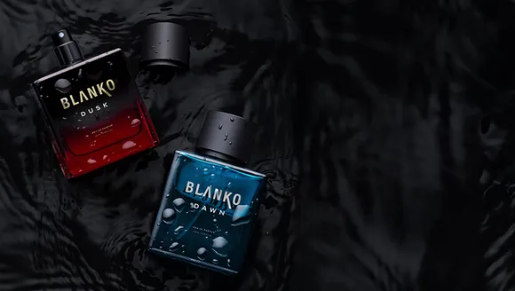 Popstar King partners with Raj Shamani's House of X to launch fragrance range ‘Blanko'