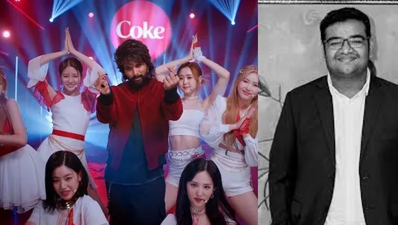 Coca-Cola's ‘Memu Aagamu' hits the sweet spot in mixing branded content with music