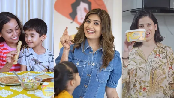 Nutralite partners with influencers to launch #KhaaneMeinDoodhKiShakti campaign on World Milk Day