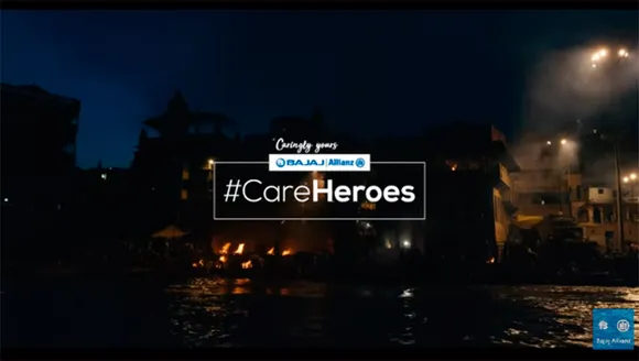 Bajaj Allianz General Insurance takes forward brand ideology of ‘Caringly yours', launches inspirational video series