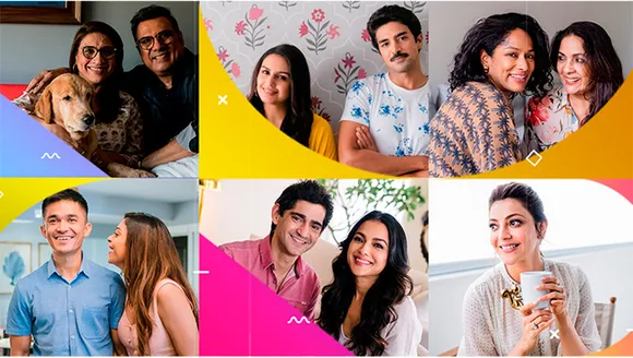 Asian Paints ropes in 168 influencers to create a buzz around its season 3 of web series ‘Where the heart is'